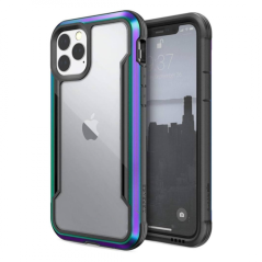 Coque Protection Multicolore 360° Avant et Ar | Smarty Paris