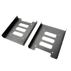 Support de montage pour disques durs SSD HDD | Smarty Paris