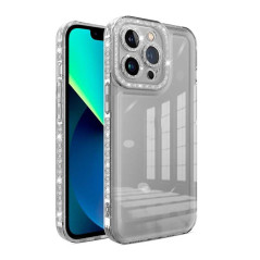 Coque de Protection Transparente Crystal pour | Smarty Paris