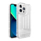 Coque de Protection Transparente Crystal pour iPhone