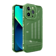 Coque de Protection Transparente Crystal pour | Smarty Paris