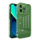 Coque de Protection Transparente Crystal pour iPhone