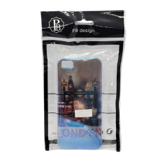 Coque de Protection Transparente Crystal - Sé | Smarty Paris