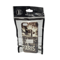 Coque de Protection Transparente Crystal - Sé | Smarty Paris