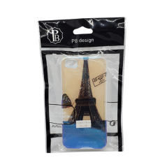 Coque de Protection Transparente Crystal - Sé | Smarty Paris