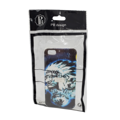 Coque de Protection Transparente Crystal - Sé | Smarty Paris