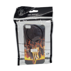 Coque de Protection Transparente Crystal - Sé | Smarty Paris