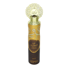 Désodorisant NUSUK Oud Al Shakhsiyat - 300ml | Smarty Paris