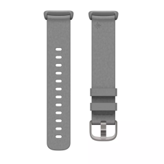 Bracelet pour Montre Fitbit charge 5/6 - Gris | Smarty Paris