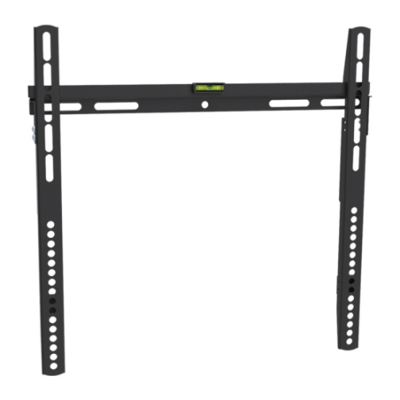 Support mural TV fixe Superior Electronics SUPSTV002 – 32 à 55 pouces, VESA 400, 40 kg