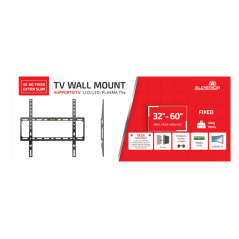 Support TV fixe SUPSTV004 | Smarty Paris