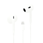 Écouteurs Stéréo Lightning Ellietech AT247 – Blanc