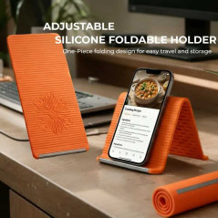 Support Téléphone Flexible et Déformable pour | Smarty Paris