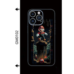 Film arrière Cedle Série A G06-GM0102 | Smarty