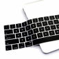 Film de Protection et Convertisseur en Clavier pour MacBook - QWERTY Film de Protection et Convertisseur en Clavier pour MacBook - QWERTY