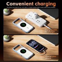 Coque de Protection iPhone Écran HD 1,85'' No | Smarty Paris