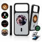 Coque de Protection iPhone Écran HD 1,85'' No | Smarty Paris