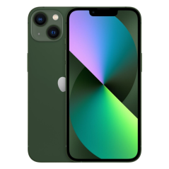 iPhone 13 mini 128 Go Vert - Grade AB (TVA sur Marge)* — Rec