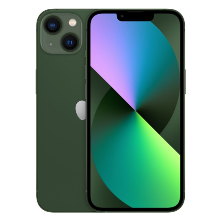 iPhone 13 mini 128 Go Vert - Grade AB (TVA sur Marge)* — Rec