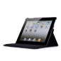 Housse de protection 360° rotative pour iPad / iPad Air / iPad Mini / iPad Pro -Noir Housse de protection 360° rotative pour iPad / iPad Air / iPad Mini / iPad Pro -Noir