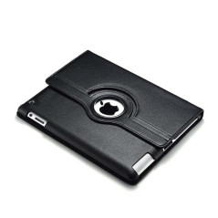 Housse de protection 360° rotative pour iPad | Smarty Paris