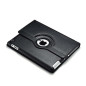 Housse de protection 360° rotative pour iPad / iPad Air / iPad Mini / iPad Pro -Noir Housse de protection 360° rotative pour iPad / iPad Air / iPad Mini / iPad Pro -Noir