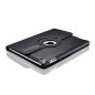Housse de protection 360° rotative pour iPad / iPad Air / iPad Mini / iPad Pro -Noir Housse de protection 360° rotative pour iPad / iPad Air / iPad Mini / iPad Pro -Noir