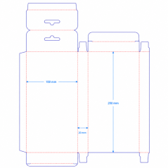 Verre Trempé EASYFIT HD pour iPhone 6 - IPhon | Smarty Paris