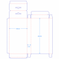 Verre Trempé EASYFIT HD pour iPhone 6 - IPhone 17 (Mayline)