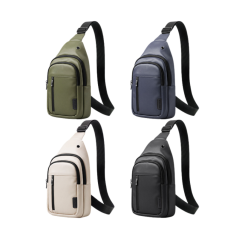 Sac Bandoulière Multifonction 2,7 L REMAX BAG | Smarty Paris