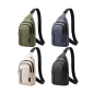 Sac Bandoulière Multifonction 2,7 L REMAX BAG-30 - Beige Sac Bandoulière Multifonction 2,7 L REMAX BAG-30 - Beige