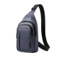 Sac Bandoulière Multifonction 2,7 L REMAX BAG-30 - Bleu