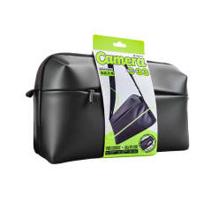 Sac Bandoulière pour Appareil Photo avec Comp | Smarty Paris