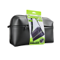 Sac Bandoulière pour Appareil Photo avec Compartiments Ajustables REMAX BAG-33 - Noir Sac Bandoulière pour Appareil Photo avec Compartiments Ajustables REMAX BAG-33 - Noir