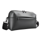 Sac Bandoulière pour Appareil Photo avec Compartiments Ajustables REMAX BAG-33 - Noir Sac Bandoulière pour Appareil Photo avec Compartiments Ajustables REMAX BAG-33 - Noir