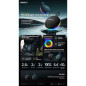 Enceinte Portable Sans Fil REMAX RB-M69 - Noir