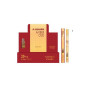 Eau de Parfum Al Haramain Amber Oud Ruby Edition - Boîte de 20 flacons de 35 ml