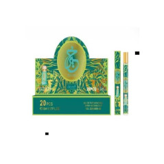 Eau de Parfum Khair Pistachio - Boîte de 20 flacons de 35 ml