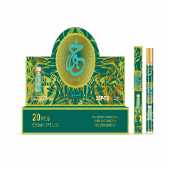 Eau de Parfum Khair Pistachio - Boîte de 20 f | Smarty Paris