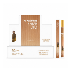 Eau de Parfum Al Haramain Amber Oud White Edi | Smarty Paris