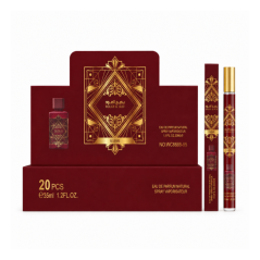 Eau de Parfum Bade'e Al Oud Sublime - Boîte d | Smarty Paris