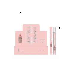 Eau de Parfum Bade'e Al Oud Noble Blush - Boîte de 20 flacons de 35 ml