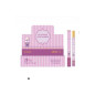 Eau de Parfum Mallow Madness Give Me Gourmand - Boîte de 20 flacons de 35 ml Eau de Parfum Mallow Madness Give Me Gourmand - Boîte de 20 flacons de 35 ml
