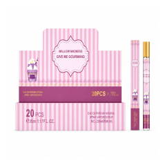 Eau de Parfum Mallow Madness Give Me Gourmand | Smarty Paris