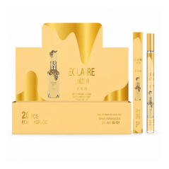Eau de Parfum Eclaire Banoffi - Boîte de 20 f | Smarty Paris