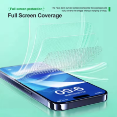 Oppo A54S 128 Go Bleu - Grade A — Reconditionné Garanti 12 m