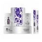 Eau de Parfum Habik Argent - Boîte de 20 flac | Smarty Paris