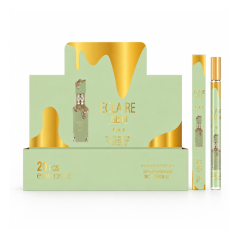 Eau de Parfum Eclaire Pistache - Boîte de 20 | Smarty Paris