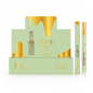 Eau de Parfum Eclaire Pistache - Boîte de 20 | Smarty Paris