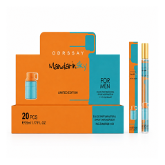 Eau de Parfum Odyssey Mandarin Sky - Boîte de | Smarty Paris